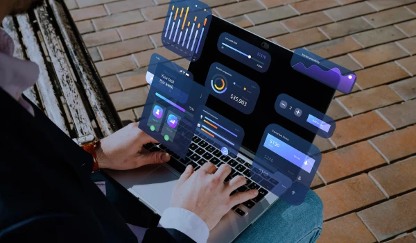 Advance Data Analytics and Machine Learning