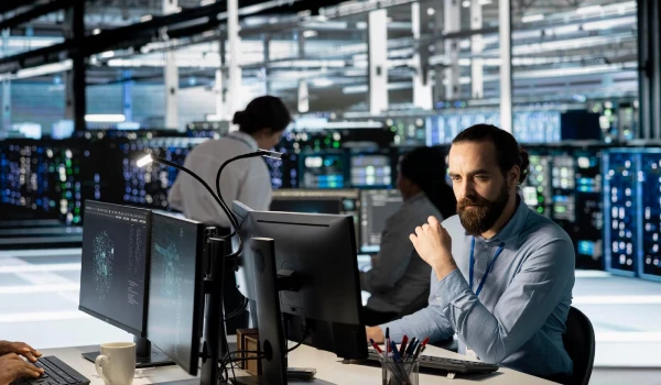 CCNP Enterprise Certification and Training