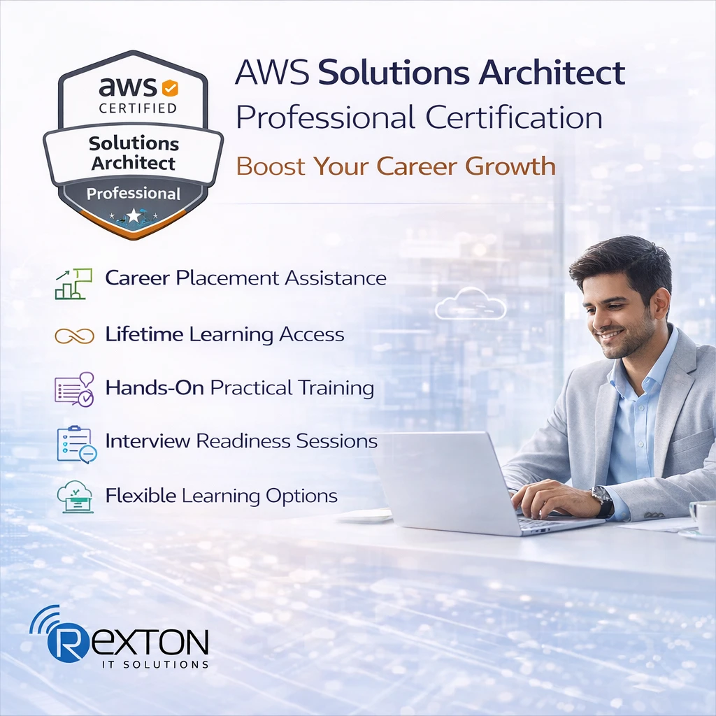 AWS Solutions Architect Professional Certification