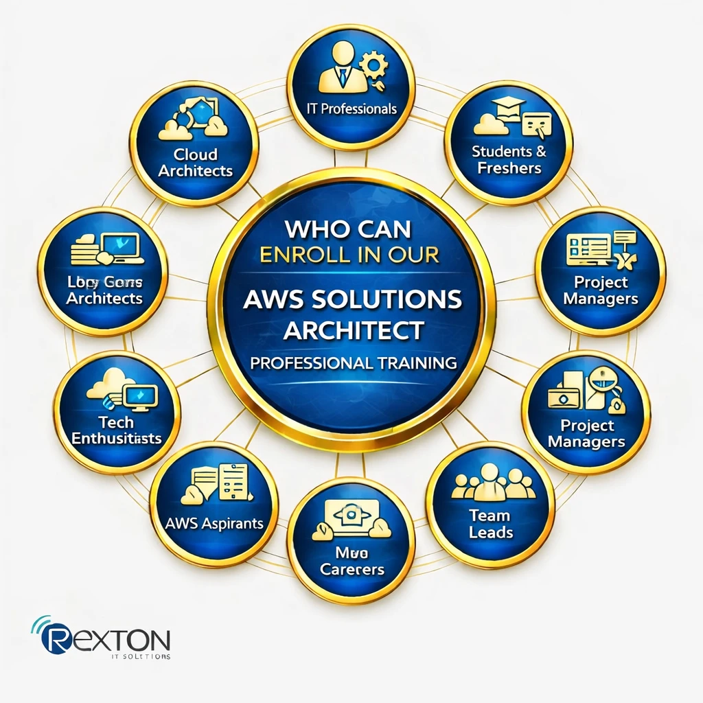 AWS Solutions Architect Professional Certification