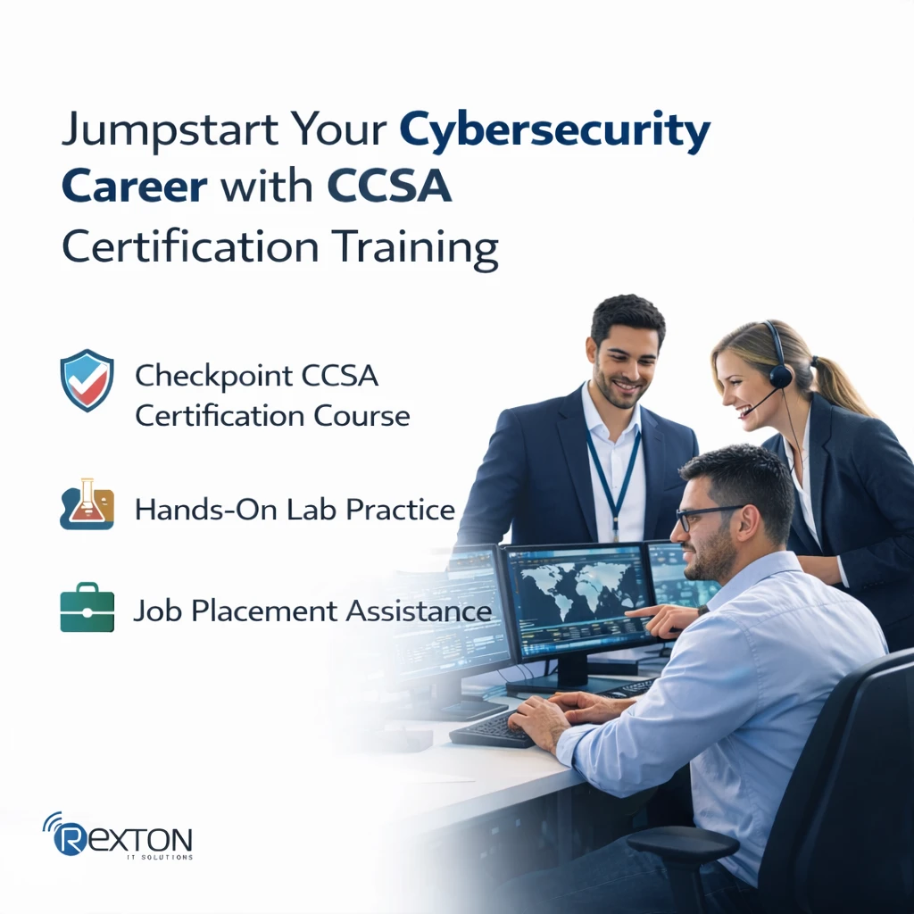 CCSA-R80 Checkpoint Certified Security Administrator