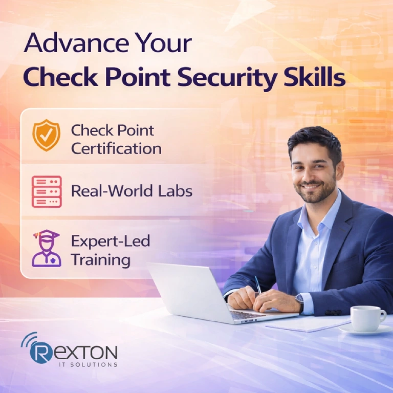 Check Point Training