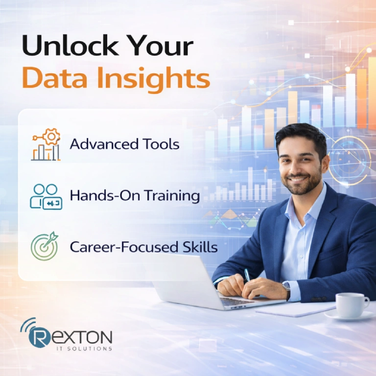 Data Analytics Training