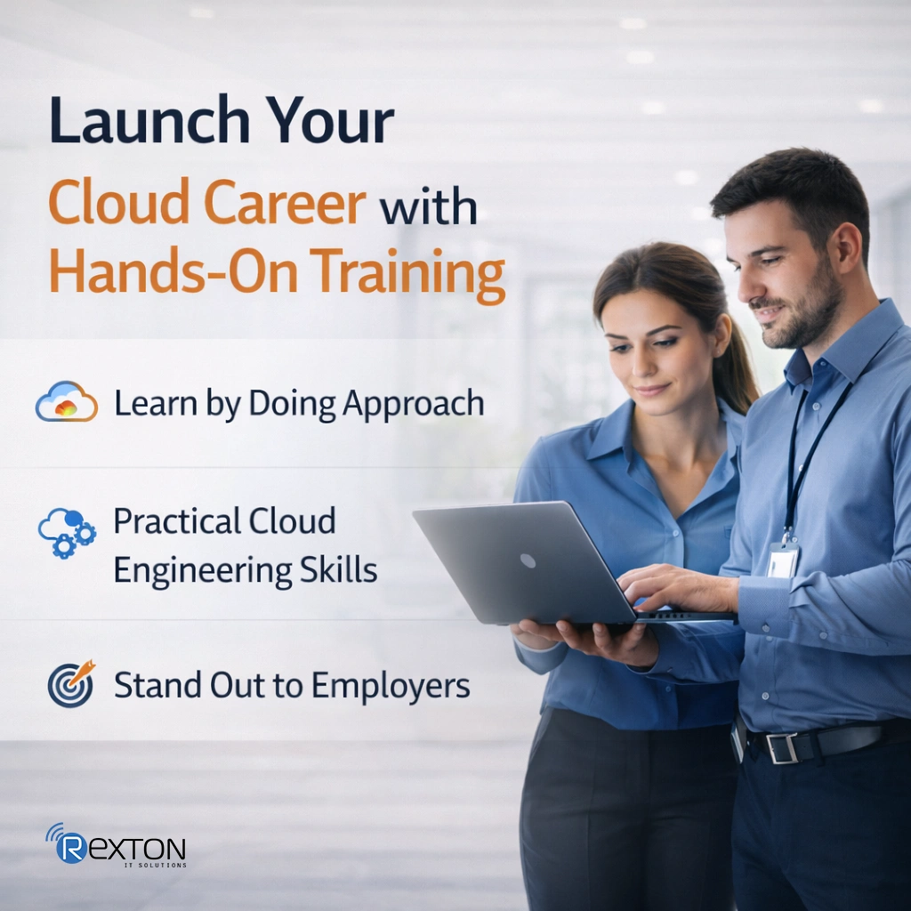 GCP Cloud Certification and Training