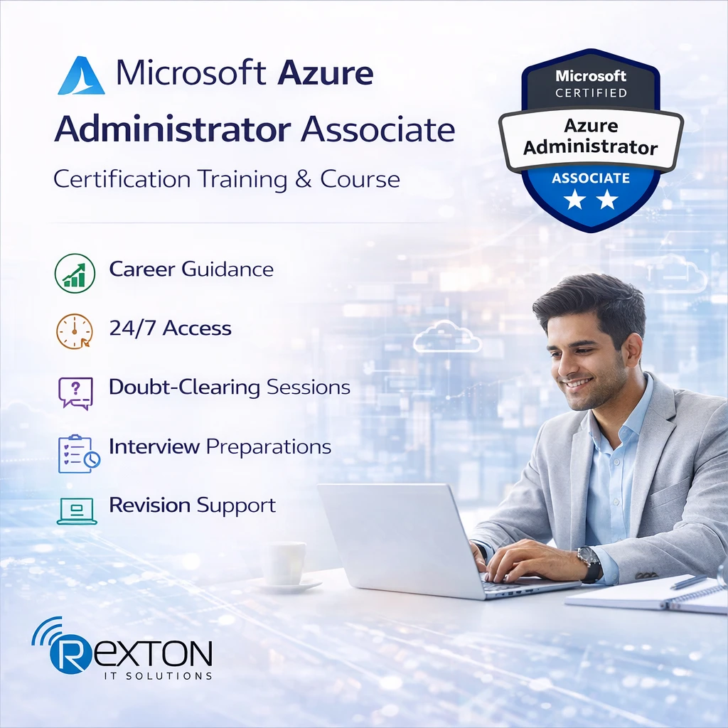 Microsoft Azure Administrator Associate (1)