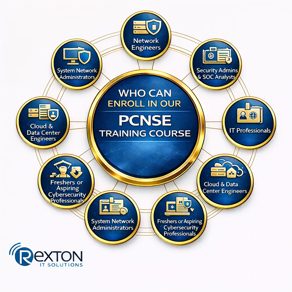 PCNSE – Paloalto Advanced Configuration