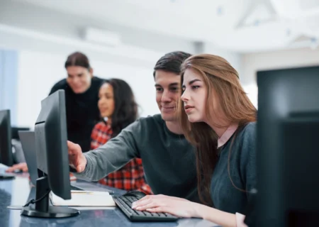 CCNA Training Course | Choose the Best Path to a Successful IT Career