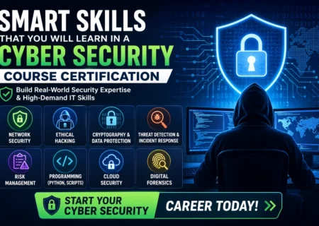 Cyber Security Course in Delhi