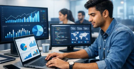 Data Analytics Course in Delhi