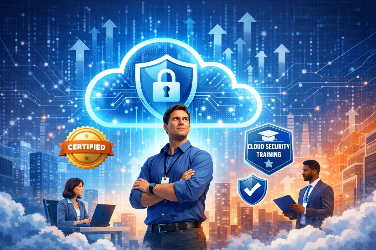 Cloud Security Training