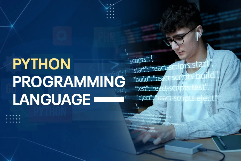 Python Course in Delhi