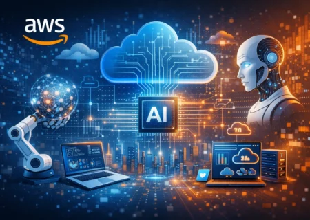 What is the Role of AI in Designing Scalable and Optimized Cloud Computing Solutions?