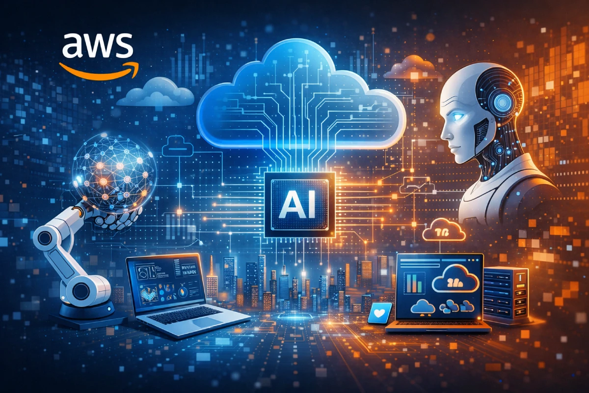 What is the Role of AI in Designing Scalable and Optimized Cloud Computing Solutions?