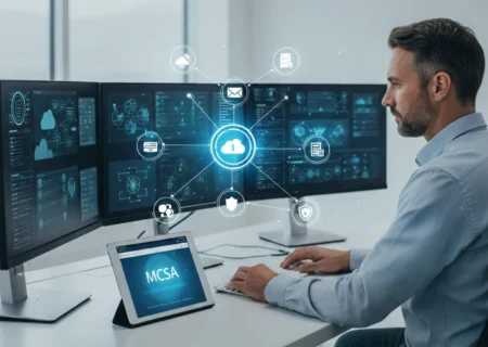 Is the MCSA Course Still Relevant, and What are the Benefits?